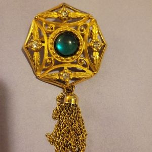 Vintage brooch